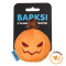 Іграшка для Собак Barksi з пищалкою Гарбузик